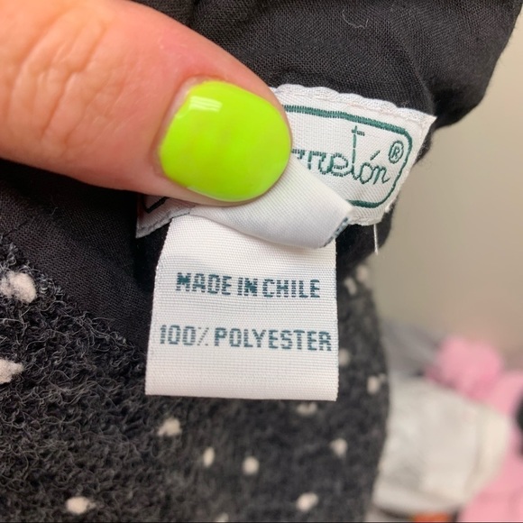 Isabel Garreton Polka Dot Dress - Picture 9 of 9